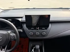 2023 Toyota Corolla 1.5L, белый — фото 11
