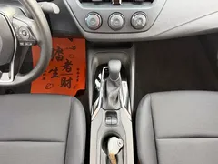 2023 Toyota Corolla 1.5L, белый — фото 12