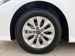 2023 Toyota Corolla 1.5L, белый — фото 17