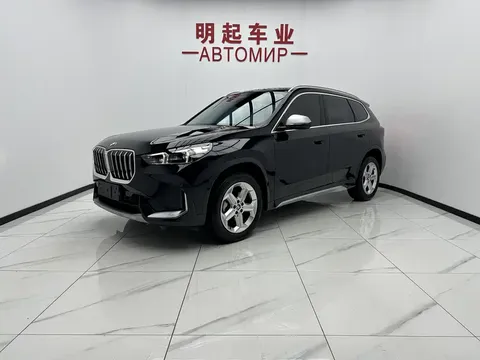 2023 BMW X1 X