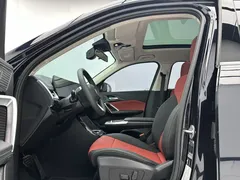2023 BMW X1 X, чёрный — фото 5