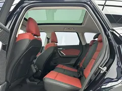 2023 BMW X1 X, чёрный — фото 6