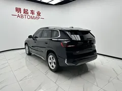 2023 BMW X1 X, чёрный — фото 8