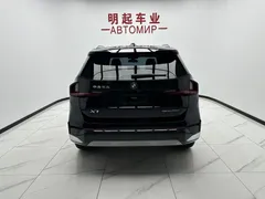 2023 BMW X1 X, чёрный — фото 10