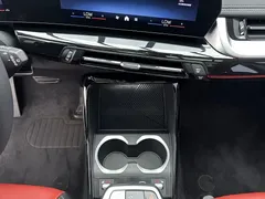 2023 BMW X1 X, чёрный — фото 14