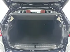 2023 BMW X1 X, чёрный — фото 17
