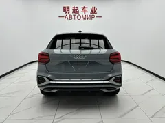 2022 Audi Q2L 35 TFSI — фото 10