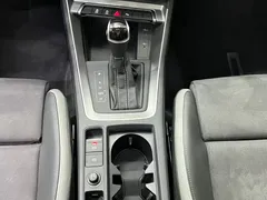 2023 Audi Q3 35 TFSI 1.4T, белый — фото 12