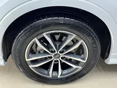 2023 Audi Q3 35 TFSI 1.4T, белый — фото 23