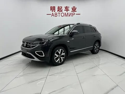 2023 Volkswagen Tayron 280TSI 2WD Plus