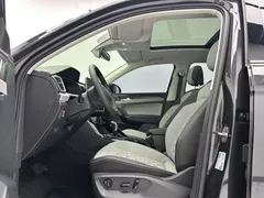 2023 Volkswagen Tayron 280TSI 2WD Plus, чёрный — фото 5