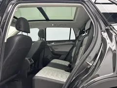 2023 Volkswagen Tayron 280TSI 2WD Plus, чёрный — фото 6
