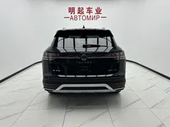2023 Volkswagen Tayron 280TSI 2WD Plus, чёрный — фото 10