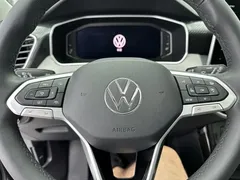 2023 Volkswagen Tayron 280TSI 2WD Plus, чёрный — фото 14