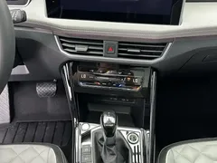 2023 Volkswagen Tayron 280TSI 2WD Plus, чёрный — фото 15