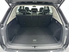 2023 Volkswagen Tayron 280TSI 2WD Plus, чёрный — фото 18