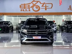 2021 Volkswagen Talagon 380TSI 4WD Pro — фото 2