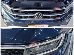 2021 Volkswagen Talagon 380TSI 4WD Pro — фото 4