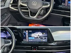 2021 Volkswagen Talagon 380TSI 4WD Pro — фото 7