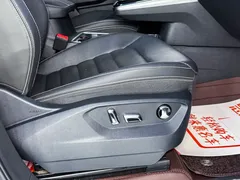 2021 Volkswagen Talagon 380TSI 4WD Pro — фото 9