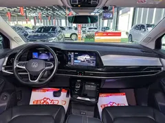 2021 Volkswagen Talagon 380TSI 4WD Pro — фото 15