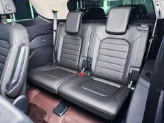 2021 Volkswagen Talagon 380TSI 4WD Pro — фото 16