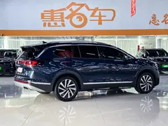 2021 Volkswagen Talagon 380TSI 4WD Pro — фото 18