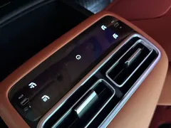 2025 Li Auto L7 Pro, чёрный — фото 18