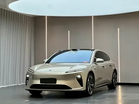 2024 Nio ET5T 75kWh Touring