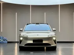2024 Nio ET5T 75kWh Touring — фото 2
