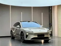 2024 Nio ET5T 75kWh Touring — фото 3