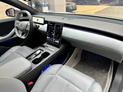 2024 Nio ET5T 75kWh Touring — фото 7