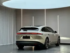 2024 Nio ET5T 75kWh Touring — фото 8