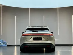 2024 Nio ET5T 75kWh Touring — фото 9