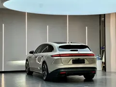 2024 Nio ET5T 75kWh Touring — фото 10