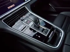 2023 Porsche Panamera 4 Sport Turismo 2.9T, чёрный — фото 15