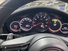 2023 Porsche Panamera Platinum 2.9T, чёрный — фото 10