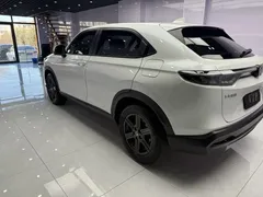 2023 Honda XR-V 1.5L CVT, белый — фото 4