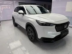 2023 Honda XR-V 1.5L CVT, белый — фото 5