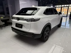 2023 Honda XR-V 1.5L CVT, белый — фото 6