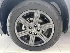 2023 Honda XR-V 1.5L CVT, белый — фото 7