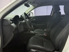2023 Honda XR-V 1.5L CVT, белый — фото 10