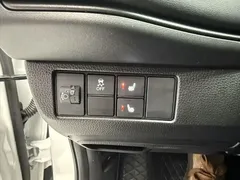 2023 Honda XR-V 1.5L CVT, белый — фото 11