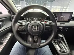2023 Honda XR-V 1.5L CVT, белый — фото 14
