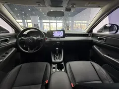 2023 Honda XR-V 1.5L CVT, белый — фото 16