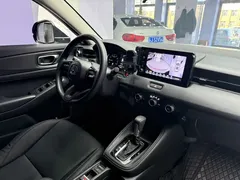 2023 Honda XR-V 1.5L CVT, белый — фото 18