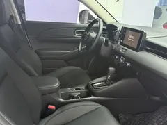 2023 Honda XR-V 1.5L CVT, белый — фото 20