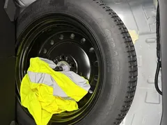 2023 Honda XR-V 1.5L CVT, белый — фото 21
