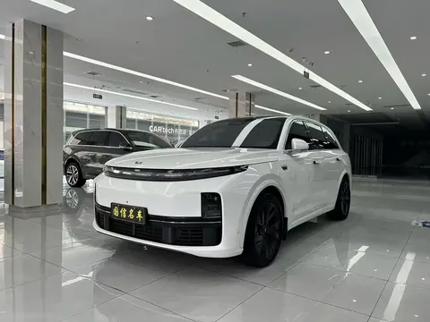 2023 Li Auto L7 Pro