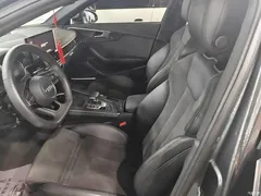 2022 Audi A4L 45 TFSI quattro premium dynamic model — фото 5